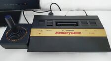 Console Atari 2600 Milmar Memory Game Brasil clone 128 jogos dentro mais 7 carrinhos comprar usado  Brasil 