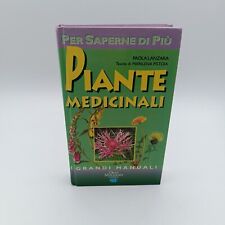 Piante medicinali paola usato  Roma