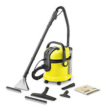 Waschsauger karcher 4001 gebraucht kaufen  Deutschland