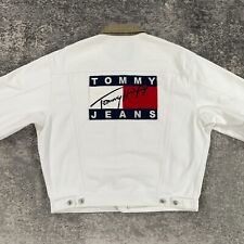 Vtg tommy hilfiger for sale  Shipping to Ireland