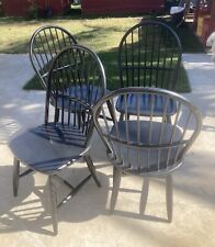 Windsor oak chairs for sale  Ventura