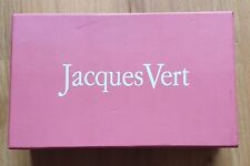 Jacques vert shoes for sale  CLACTON-ON-SEA