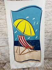 nautical patio umbrella for sale  Las Vegas