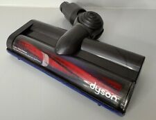 PIEZA DE CABEZA DE MOTOR ORIGINAL DYSON V6 ASPIRADORA INALÁMBRICA CEPILLO GIRATORIO DYSON V6 segunda mano  Embacar hacia Mexico