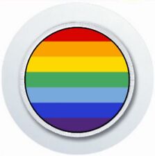 Gay pride rainbow for sale  PAIGNTON