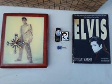 Elvis presley memorabilia for sale  NORTHAMPTON