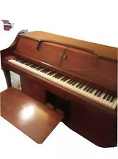 piano musette for sale  Jonesboro