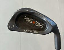 Ping zing orange for sale  Shipping to Ireland