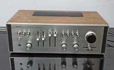 Rotel amplifier 611 for sale  LEATHERHEAD