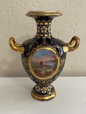 Antique coalport porcelain for sale  Saint Louis
