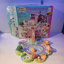 Polly pocket dream for sale  WAKEFIELD