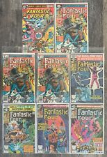 Fantastic four issues for sale  Farmingville