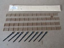 hornby trackside fencing for sale  NEATH