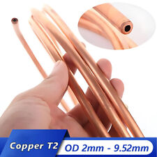 Soft copper tube for sale  Shipping to Ireland