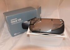Samsung Gear VR Auricolare Bianco Scatola - Note5/S6 Edge +/S6/S6 Edge/S7/S7 Edge usato  Spedire a Italy