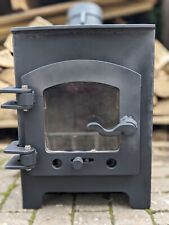 Woodburning stove used for sale  HEREFORD