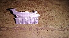 Pin back badge for sale  LIVERPOOL