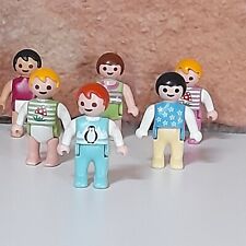 Playmobil figuren zum gebraucht kaufen  Leingarten