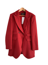 Moloh wool coat for sale  CIRENCESTER