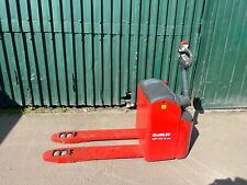 Manitou ep20 electric for sale  WARRINGTON