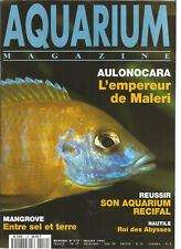Aquarium magazine 112 d'occasion  Bray-sur-Somme