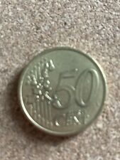 1999 euro cent for sale  COLERAINE