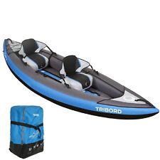 Inflatable kayak decathlon for sale  MILTON KEYNES