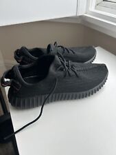 Yeezy adidas boost for sale  GILLINGHAM