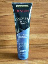 Revlon colorsilk shampoo for sale  STUDLEY