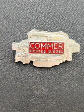 Commer rootes diesel for sale  UK