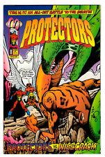 Protectors april 1993 for sale  Glendora