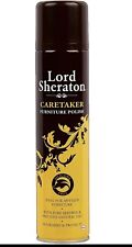 Lord sheraton caretaker for sale  LONDON