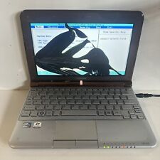 Notebook Toshiba Mini NB305-N410BN 10,1” Intel Atom sucatas/salvamento comprar usado  Enviando para Brazil