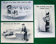 Ww1 military comic for sale  GLASTONBURY