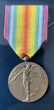 Médaille militaire interallie d'occasion  Lilles-Lomme