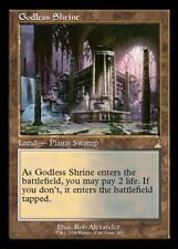 Godless Shrine - Retro Frame NM, English MTG Ravnica Remastered, used for sale  Shipping to South Africa