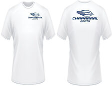 Chaparral boats shirts for sale  Oxnard
