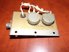 Learjet potentiometers a43 for sale  Peoria