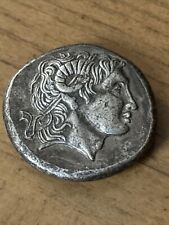 Ancient greek silver for sale  LOWESTOFT