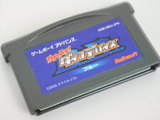 Gameboy Advance Nintendo DINO DEVICE AZUL Gachasute cartucho somente gba comprar usado  Enviando para Brazil