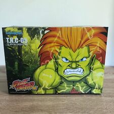 Blanka street fighter for sale  WREXHAM