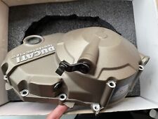 Ducati monster 821 for sale  LEAMINGTON SPA