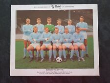 Manchester city typhoo for sale  NOTTINGHAM