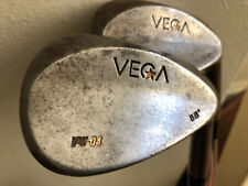 Vega wedge set for sale  Shipping to Ireland