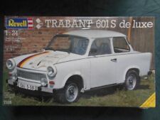 Trabant 601 luxe gebraucht kaufen  Achim