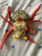 Beanie babies scurry for sale  NEWCASTLE UPON TYNE
