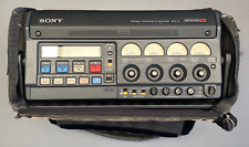 Gravador de videocassete portátil Sony Betacam SP BVW-50, usado comprar usado  Enviando para Brazil