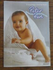 Peter pan baby for sale  PEACEHAVEN