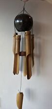 Bamboo wind chimes for sale  HAVERFORDWEST