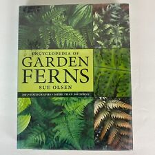 Encyclopedia garden ferns for sale  Dover